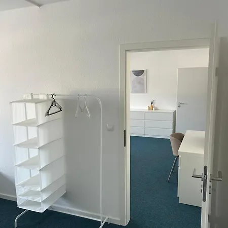 Homestay Bm - Bamberger Gemuetlichkeit