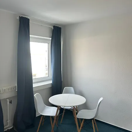 Bm - Bamberger Gemuetlichkeit Homestay *