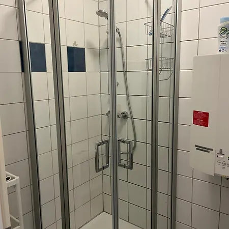 Bm Rooms - Komfortable Zimmer In Bamberg - Fuer Monteure & Kurztrips Bamberg
