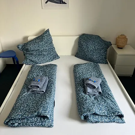 Bm - Bamberger Gemuetlichkeit Homestay *