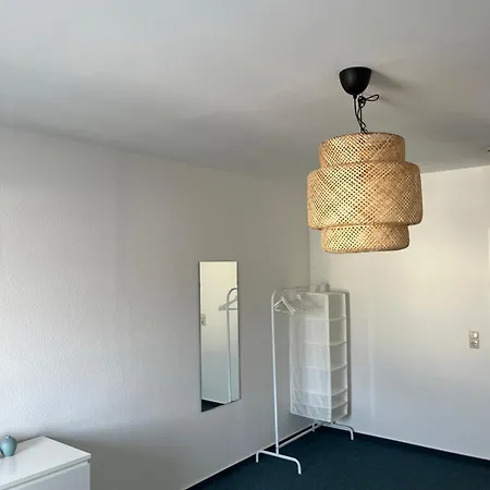 Bm Rooms - Komfortable Zimmer In Bamberg - Fuer Monteure & Kurztrips *