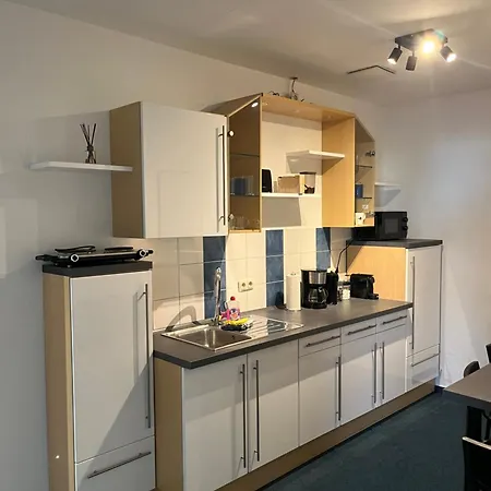 Homestay Bm - Bamberger Gemuetlichkeit *