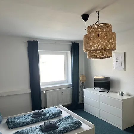 Bm Rooms - Komfortable Zimmer In Bamberg - Fuer Monteure & Kurztrips * Bamberg