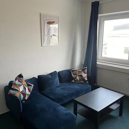 Bm - Bamberger Gemuetlichkeit Homestay