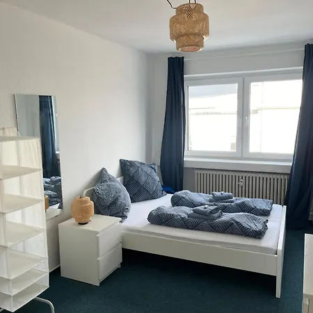 Homestay Bm - Bamberger Gemuetlichkeit