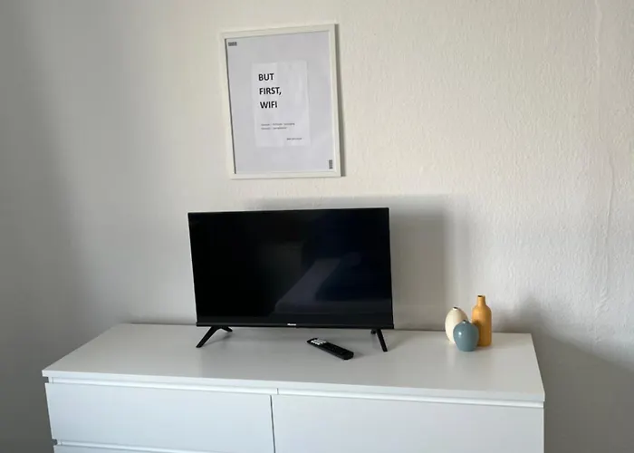 Bm - Bamberger Gemuetlichkeit Ubytování v soukromí *