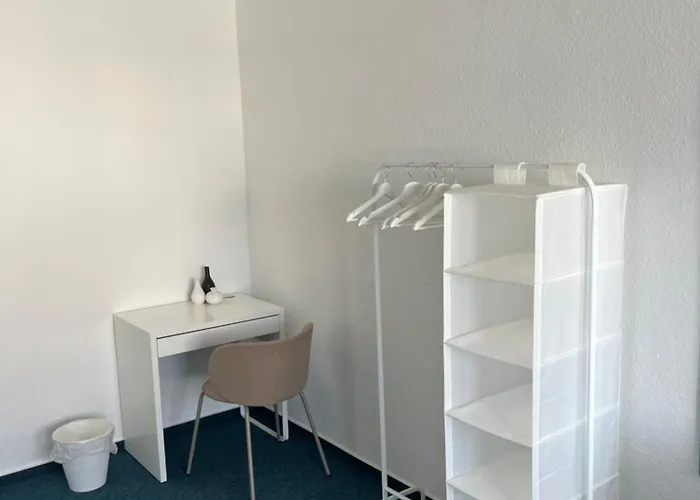 Ubytování v soukromí Bm - Bamberger Gemuetlichkeit