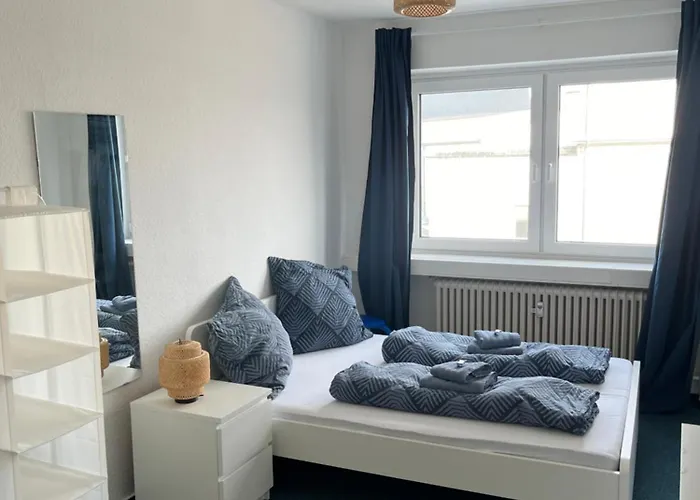 Ubytování v soukromí Bm - Bamberger Gemuetlichkeit