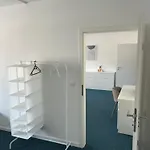 Quarto em Acomodações Particulares Bm - Bamberger Gemuetlichkeit