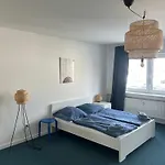Quarto em Acomodações Particulares Bm - Bamberger Gemuetlichkeit Bamberg