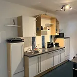 Quarto em Acomodações Particulares Bm - Bamberger Gemuetlichkeit *