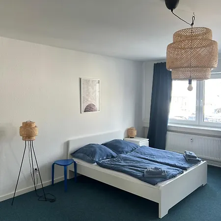 Privatunterkunft Bm - Bamberger Gemuetlichkeit Bamberg