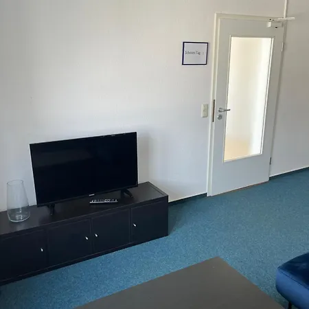 Bm - Bamberger Gemuetlichkeit Privatunterkunft Bamberg