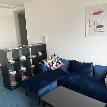 Privatunterkunft Bm - Bamberger Gemuetlichkeit Bamberg