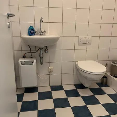 Privatunterkunft Bm - Bamberger Gemuetlichkeit *