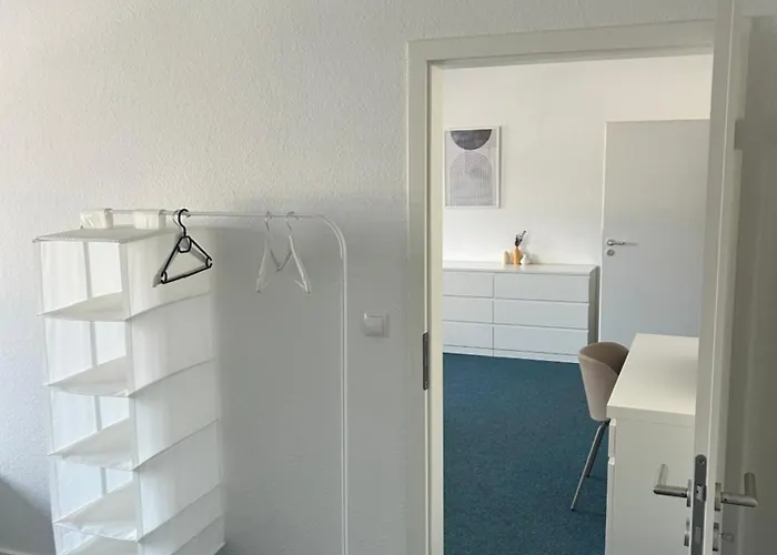Privatunterkunft Bm - Bamberger Gemütlichkeit