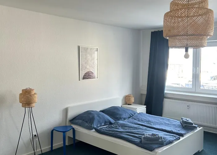 Privatunterkunft Bm - Bamberger Gemütlichkeit Bamberg
