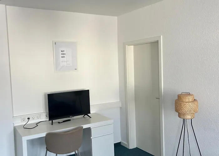 Bm - Bamberger Gemütlichkeit