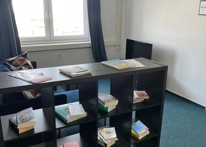 Bm - Bamberger Gemütlichkeit